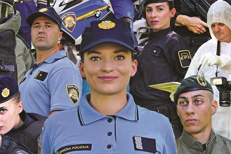 Slika /PU_VS/Akcije/dan policije 2019/postani policajac.jfif